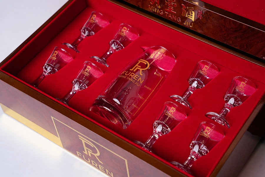 Rượu Minh đường 30 năm